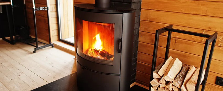 Gas Fireplace Door Handle Installation Services in Pecan Grove, Texas