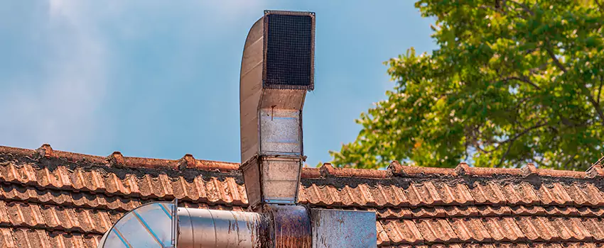 Chimney Cleaning Cost in Pecan Grove, Texas