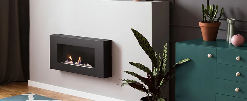 Electric Fireplace Glowing Embers Installation Services in Pecan Grove, TX