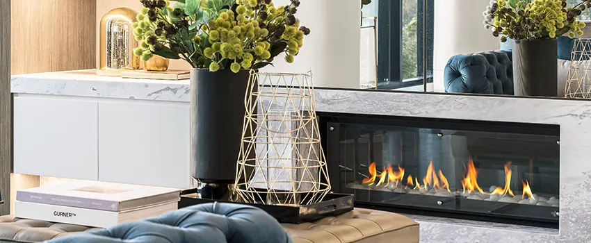 Professional Town & Country Luxury Fireplace Maintenance Experts in Pecan Grove, Texas