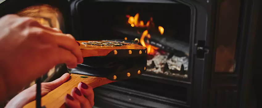 Wood Stove Grates Repair in Pecan Grove, Texas